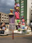 Statue