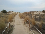 Strandwege