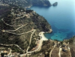 Playa de La Granadella