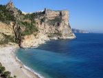 Benissa Playa