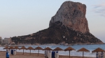 Calpe Strand