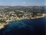 Playa de La Fustera